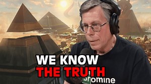 The Impossible Ancient Alien Structures Scientists Fear The Most #boblazar #ancient #AncientDiscoveries #aliens | Life's Biggest Questions