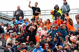 Livestream Dutch GP: Circuit Zandvoort kleurt oranje op zondag
