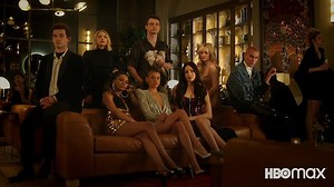 First trailer for Gossip Girl reboot
