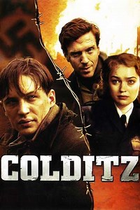 Colditz (2005) - TV Show