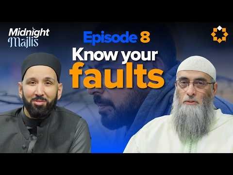 Dr. Omar Suleiman - Ya Allah help our brother and sister in Iran | 3-17-2026