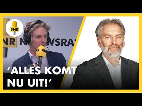 LAATSTE KEER KEES DE KORT: 'Ik werd altijd DOEMDENKER genoemd' | Zakendoen