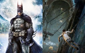 10 best Action Adventure games of the 2000s (one for each year)