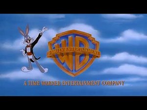 Warner Bros. Family Entertainment Logo (1993-2001)