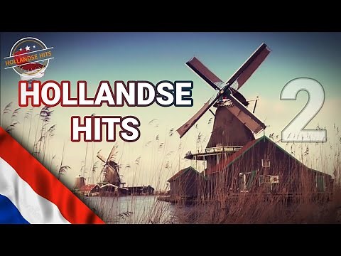 HOLLANDSE HITS | deel 2