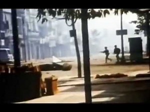 Green River - Creedence Clearwater Revival (with Vietnam Footage)