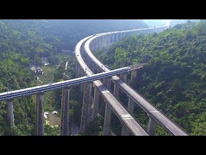 10 Longest Bridges In The World