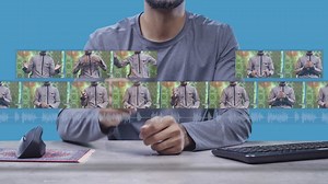 Ever wonder how Yaqeen creates a video series? Or what it takes to produce our free resources? Be a part of the work we do. Donate to Yaqeen. | Omar Suleiman