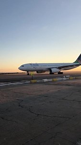 Air Namibia operated a successful international flight, repatriating Namibians and other citizens from Frankfurt and London. The flight successfully landed at 07h30 (Local Time) with 127 passengers and cargo. For any repatriation flight request, contact us at: charters@airnamibia.aero #airnamibia #flyairnamibia #avaitiondaily #namibia #charterflights | Air Namibia