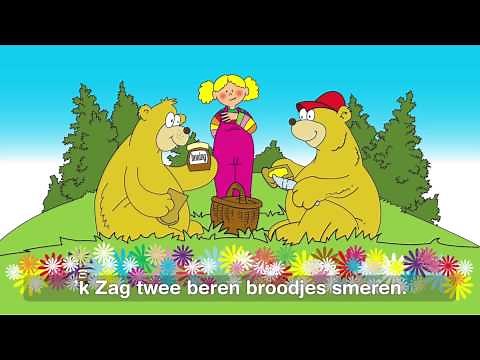 De leukste kinderfilmpjes in 1 video
