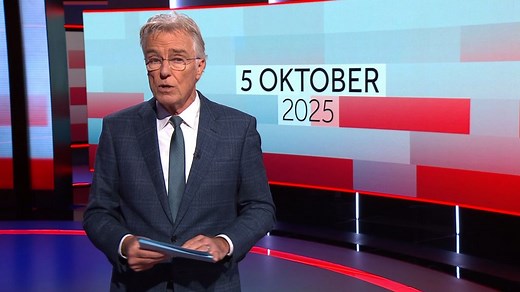 Kijk hier naar het NOS Journaal van 20.00 uur