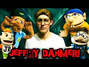 SML Movie- Jeffy Dahmer!