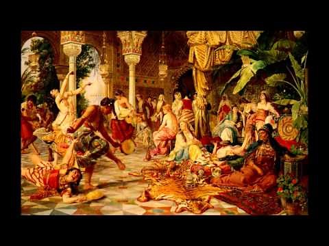 François-Adrien Boïeldieu - Le calife de Bagdad - Ouverture