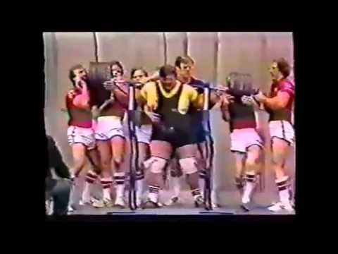 Paul Wrenn, 1980 World Series of Powerlifting