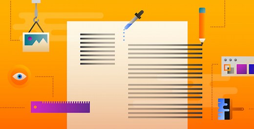 How To Format a Cover Letter (With Outline and Examples)