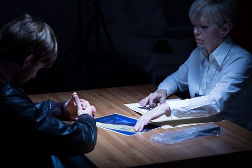 Top 50 Police Vocabulary to Know | Law Enforcement Terminology.