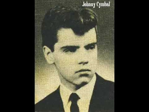 MR. BASS MAN ~ Johnny Cymbal (1963)