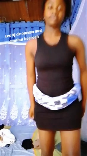 Vidéos de la diablesse de la danse (@ladiablessedeladanse) avec son original - jador ossina