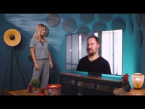 Samsung OLED TV I MediaMarkt