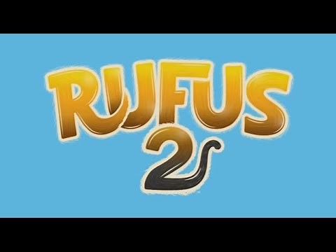 [HD] Rufus 2 🐶 | Official Trailer