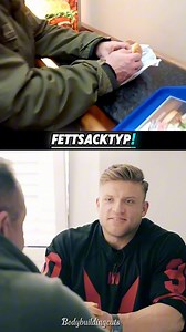 Markus über Hardgainer im Bodybuilding! 😳🤔 #markusrühl #motivation #bodybuilding | bodybuilding.cuts