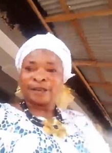 Breaking News - Ero Arike is back on the street | African Entertainment