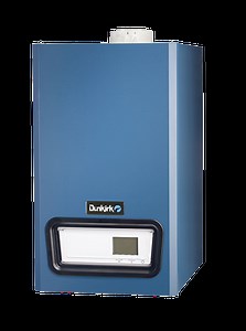 Modulating Condensing Gas Boiler - DMG 240 - Dunkirk