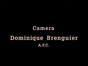 Het verdriet van België (1995) 1