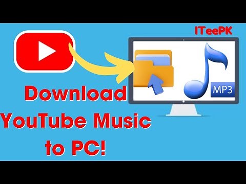 How to Download Music from YouTube → Free Music for Your Videos | Quick & Easy Guide
