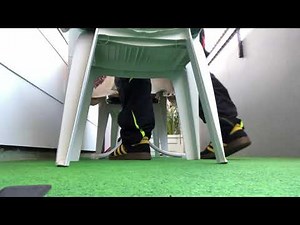 Engelbert-Strauss Motion2020 Workwear & Adidas Spezial