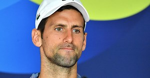 Na de noodkreten van Djokovic en Barty: Australian Open kan partijen stilleggen vanwege bosbranden