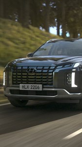 Súbete a PALISADE, una experiencia que debes vivir 🤩 Tus viajes junto a toda tu familia cambiarán completamente, gracias a su gran espacio y sus 3 corridas de asientos con capacidad de hasta 8 pasajeros. 🧑‍🧑‍🧒‍🧒 Aventúrate sin problemas gracias a su modo Off-Road, el que ajustará automáticamente tu PALISADE para enfrentar cualquier terreno. 🔥 Además, conduce con tranquilidad gracias a su sistema Hyundai SmartSense, el que te mantendrá seguro en todo momento. 🫶🏻 Si quieres saber más, visi