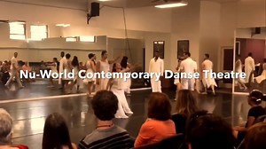 Nu-World Contemporary Danse Theatre Promotional Video