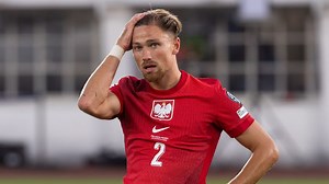 Voornaamste Oranje-concurrent Polen gaat onderuit tegen Finland (2-1)