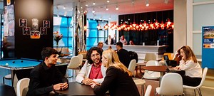 More about the Dutch education system