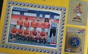 Zo werd Nederland in 1988 Europees kampioen voetbal