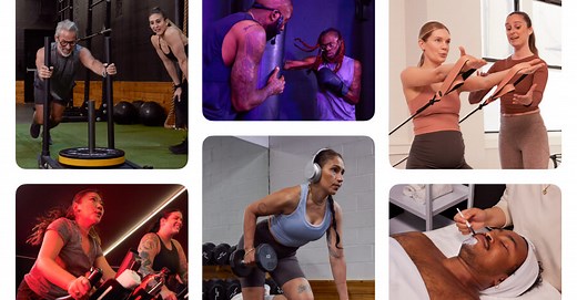 How ClassPass Works For Businesses