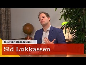 #750: De denkwereld van Sid Lukkassen