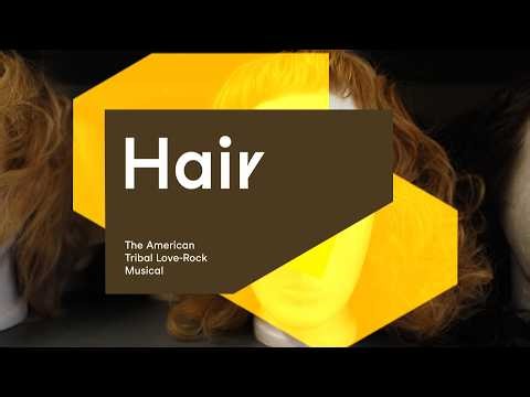Making-of: Hair