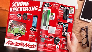 Media-Markt-Prospekt: Aktuelle Deals im Check!