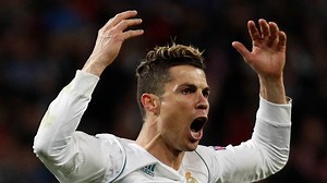 7 Best Goals From Cristiano Ronaldo (Ranked)