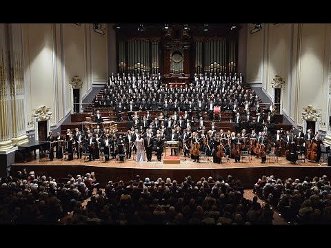Mozart, Sibelius and Vaughan Williams from Royal Scottish National Orchestra | Classic FM