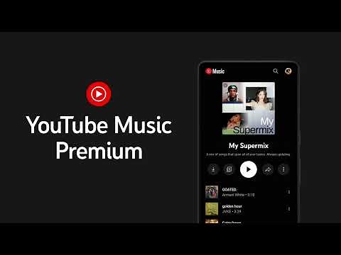 What Is YouTube Premium