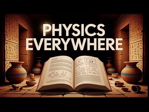 Everyday Physics: How Science Explains Your Life