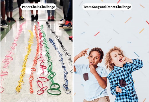 25 Collaborative & Exciting Group Games For Kids - Teaching Expertise