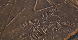 NOVA: Nazca Desert Mystery
