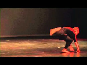 Dance Performance vimeo HD