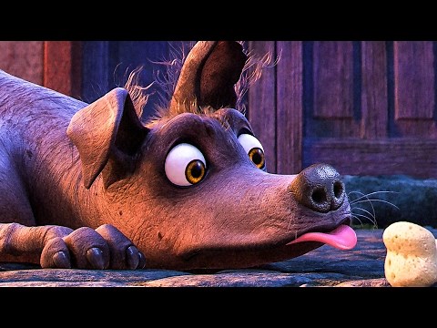 COCO Trailer 1 - 3 (2017)