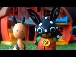 Bing Full Episodes : Episode 15 Chicken Pox