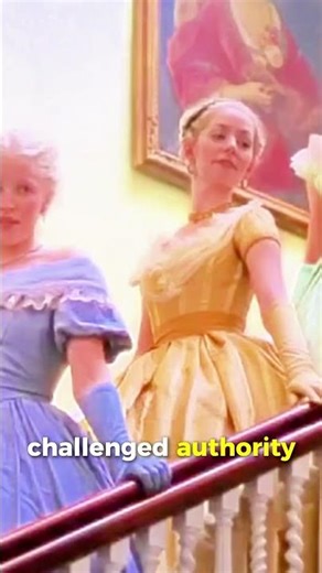 Emma Watson's Rise: From Hermione to Powerful Feminist Leader #shortsfeed